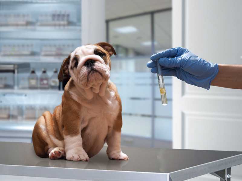Onde Encontrar Vacina Animal Consolação - Vacina para Cachorro Filhote
