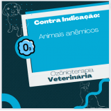 ozonioterapia em cachorro Vila Anglo-Brasileira